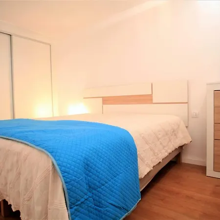 Emerita Luxe * Arona (Tenerife)