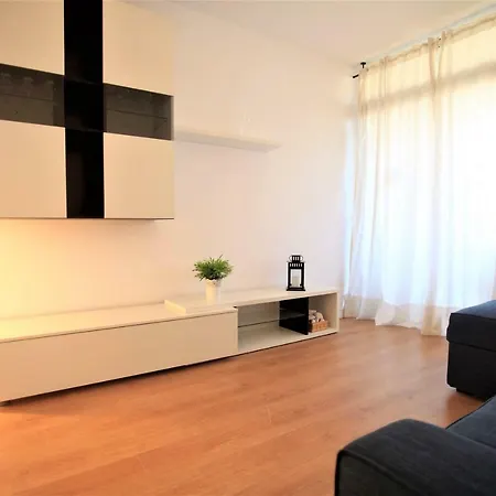 Emerita Luxe Lejlighed *