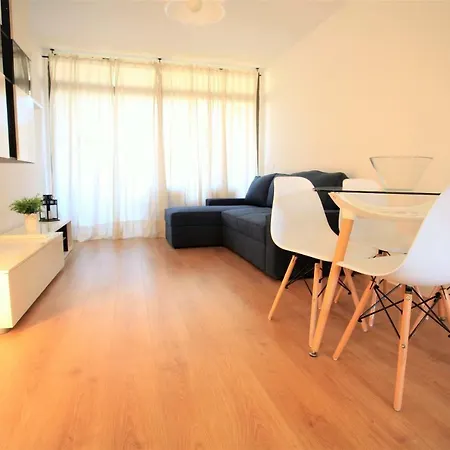 Emerita Luxe * Arona (Tenerife)