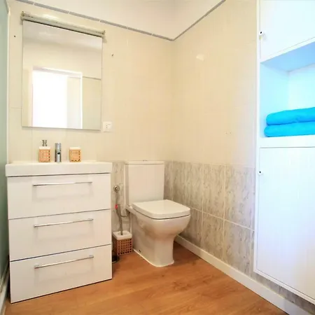Emerita Luxe Apartment