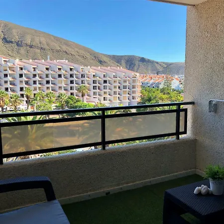 Emerita Luxe Arona (Tenerife)