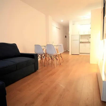 Apartamento Emerita Luxe Arona (Tenerife)