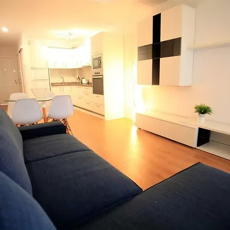 Apartamento Emerita Luxe *