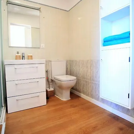 Apartamento Emerita Luxe