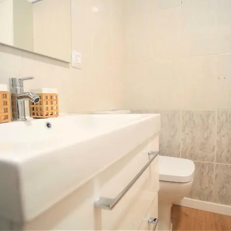 Emerita Luxe * Arona
