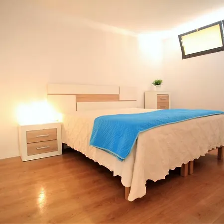 Emerita Luxe Apartman