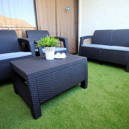 Apartman Emerita Luxe Arona